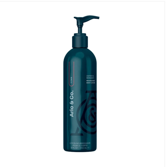 Nourishing Body Lotion - Titan