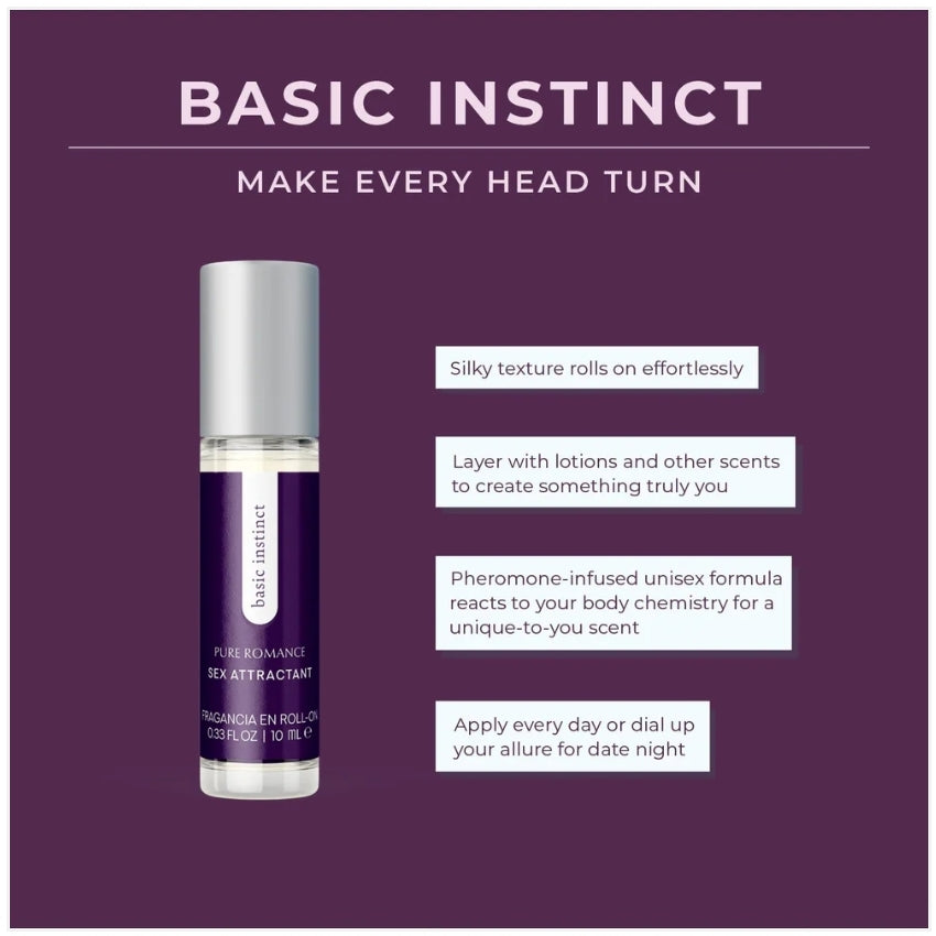 Basic Instint
