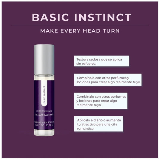 Basic Instint