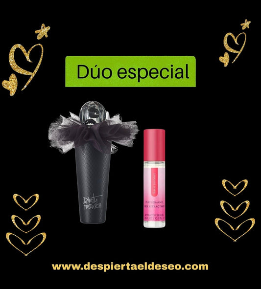 duo especial