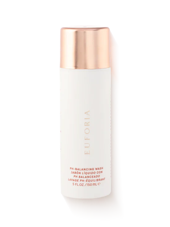 pH-Balancing Wash