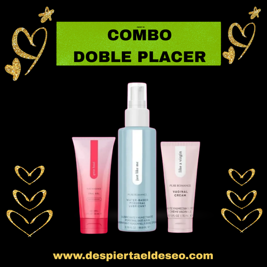 doble placer