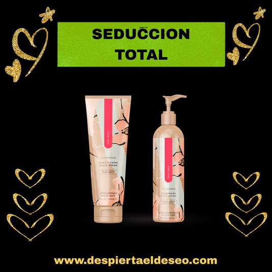 seduccion total