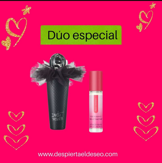 duo especial